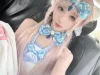 #推特极品少萝 #限量品 #ch1880628