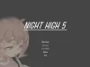 [PC-SLG]互动/动态/生肉 夜晚击掌 V1.0 1-5合集 原版JP