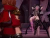 【3D/官中/动态/PC】魔女侵袭:黛博拉的房间 Deborah's Room v0.1.0