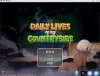 【RPG/内嵌AI汉化/动态/PC+安卓】我的乡村日常生活！v0.3.2.1